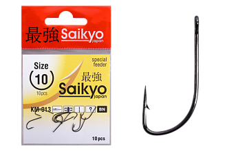  Saikyo KM-013 Reliable Feeder BN 10 (10)