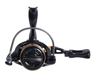 Катушка безынерционная ультралайт Black Side INSIDE UL 1000FD (7+1 подш.)