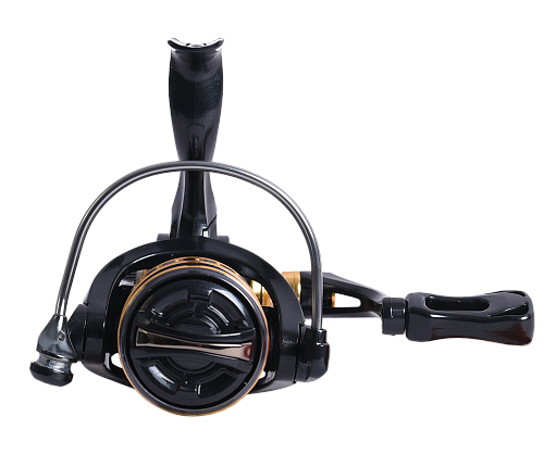 Катушка Black Side Inside UL