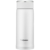 Термос Zojirushi SM-LB36-SA 0,36 л (серый)