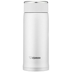 Термос Zojirushi SM-LB36-SA 0,36 л (серый)