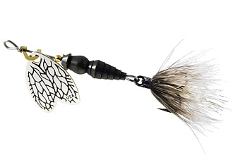  . Mepps BUG, 1, Dark Dragon