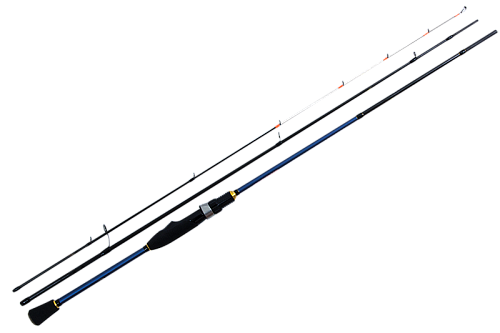 Maximus Streetracer Rockfish