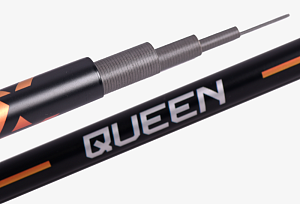 Maximus Queen ( )