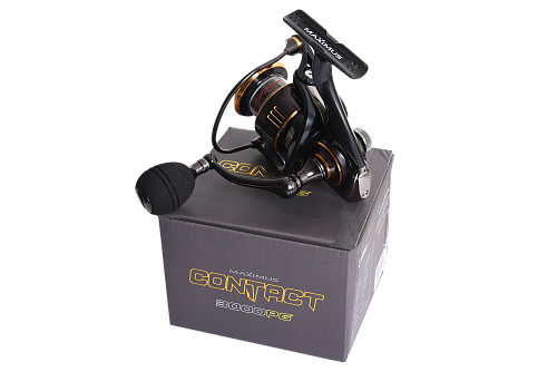 Катушка Maximus Contact PG