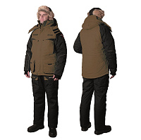 Костюм зимний Alaskan New Polar M