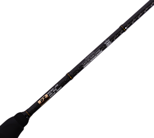 Удилище спин. Maximus PERCH ZONE  762UL Fast 2,3 m  max 8 g