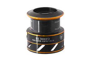 Шпуля Black Side Aviator/Aviator PRO 3000FD