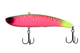  ECOPRO Nemo Slim 115 38 098 Crazy Watermelon