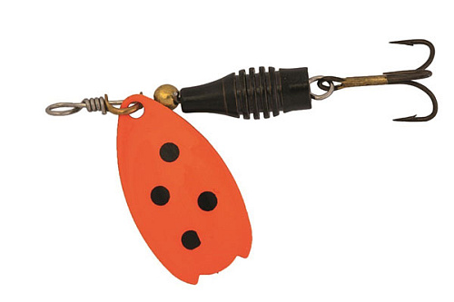 Nils Master Bingo Spinner