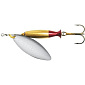 . Mepps AGLIA LONG HEAVY, 3, SILVER