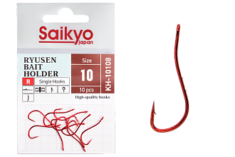  Saikyo KH-10108 R BN RYUSEN BAIT HOLDER 10 (10 .)