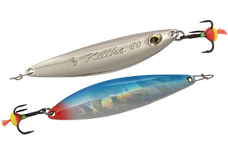   ECOPRO Killka, 60, 12,5,  BIB