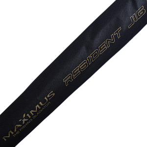 Удилище спин. Maximus RESIDENT JIG 183ML 1,83m 4-21g