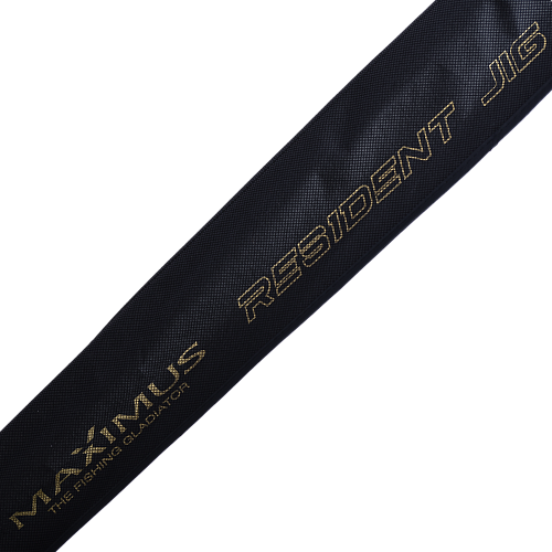 Maximus Resident Jig