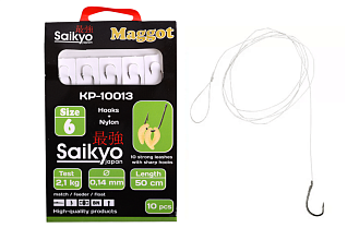  Saikyo KP-10013 Maggot BN  6 (10) c .  