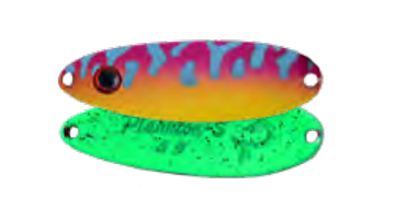   LureMax Plankton-S, 40 , 5.,132