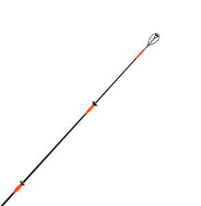 Удилище спин. Maximus STREETRACER-X MJ 194XUL-S 1,9m  0,4-5g 4pcs