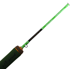 Зимняя удочка Maximus SMART HAND 262ML PERCH 0,65м до 20гр