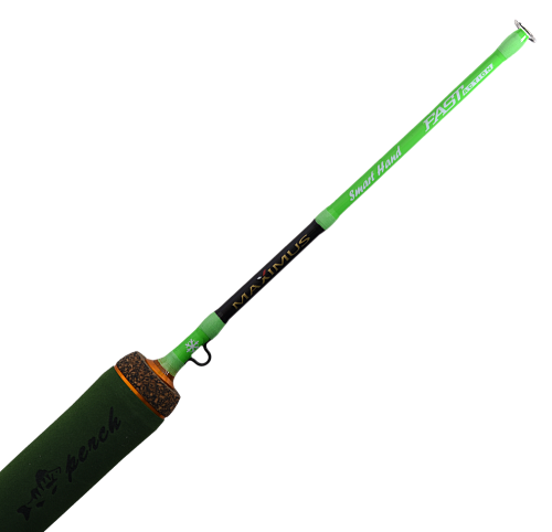 Зимняя удочка Maximus Smart Hand