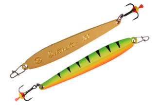   ECOPRO Detonator, 55, 4,  FTG