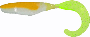 Мягк.приманки Bass Assassin , CSA27260 (10 шт.)
