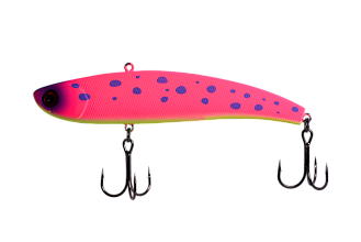  ECOPRO Nemo Slim 85 28 092-Pink Delirium