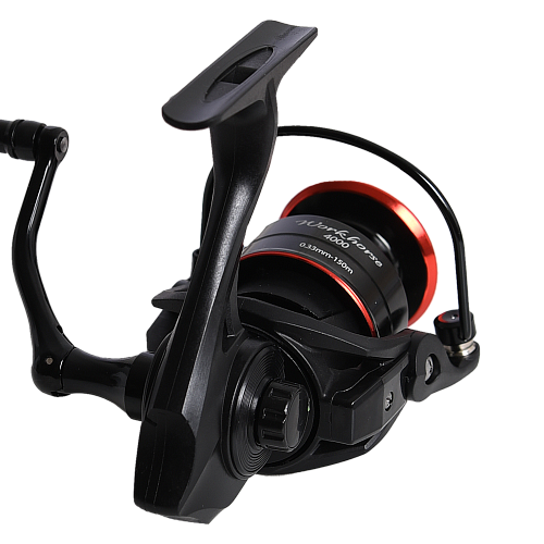 Катушка Maximus Work Horse