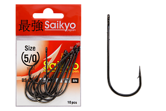  Saikyo BS-2313 BN 5/0 (10)