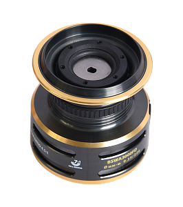 Катушка безынерционная Black Side Cerber PG 3000FD (7+1 подш.)