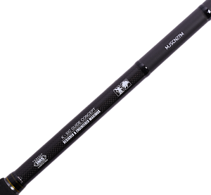 Удилище спин. Maximus CONTACT JIG 24MH 2,4m 10-42g