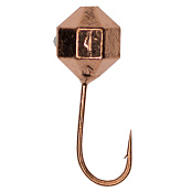 Морм. ECOPRO Deluxe Полудиско 3мм, #003 гальв. 22001-030-003 K5