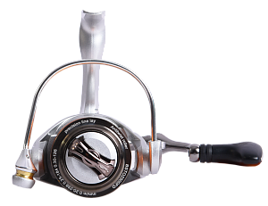 Катушка безынерционная Black Side TOTEM 1000FD (5+1 подш.)