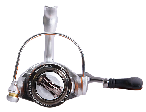 Катушка Black Side Totem