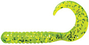 Мягк. приманки Action Plastics COMMON Grub, SLG-051, 60mm (20шт)