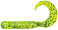 Action Plastics Common Grub