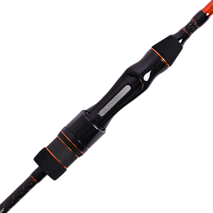 Удилище спин. Maximus GRAVITY-X MICROJIG 204SUL 2,0m 0,6-5g