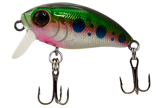 Воблер LureMax Hobo 36