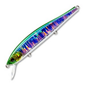Воблер F1086-HOK Duel Hardcore Minnow Flat 70SP, 70mm, 5,5g