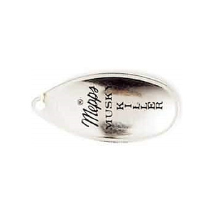 Блесна вращ. Mepps MUSKY KILLER S (блистер)