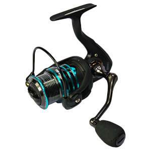 Катушка безынерционная Black Side Cadet 2000FD (5+1 подш.)