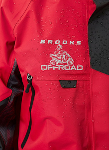 Куртка Alaskan Brooks    XS