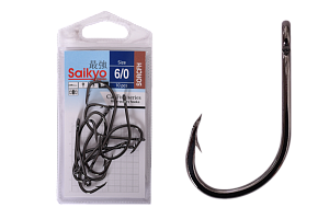  Saikyo Cat Fish H  6/0 (10 )