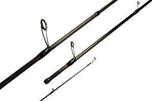 Удилище спин. Maximus MARAUDER-X 664ML 5-21g (travel)