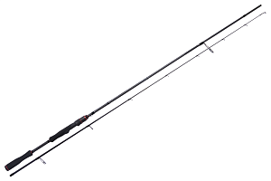 Удилище спин. Maximus BLACK WIDOW -X Heavy Jig  23M 2,3m 7-35g