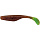 Pumpkin Seed / Chartreuse Tai