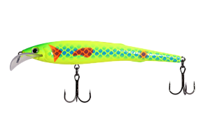  LureMax STINKA 110F MDR-273 12 . 