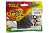 . LureMax STONE FLY  1,5''/4, LSSF15-10-006 Black (10 .)