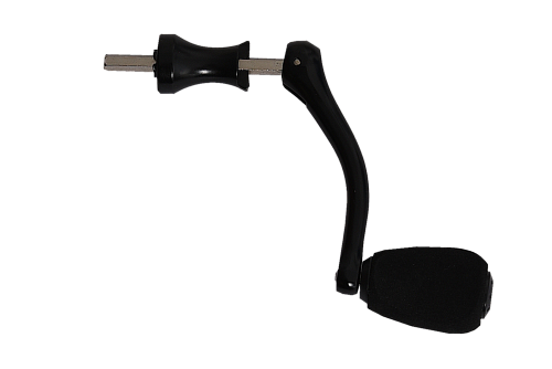 Катушка Black Side Element