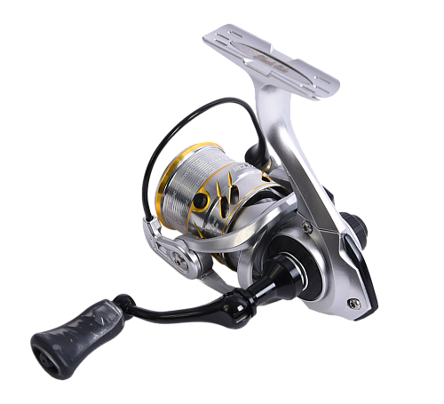 Катушка Black Side Reliz